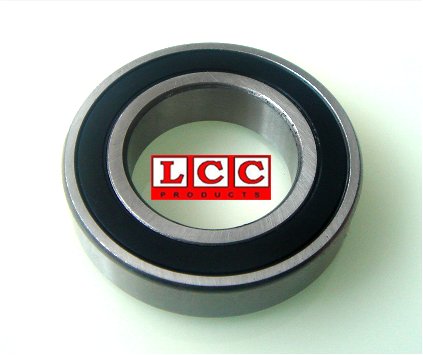 LCC PRODUCTS Подвеска, карданный вал LCCP07255